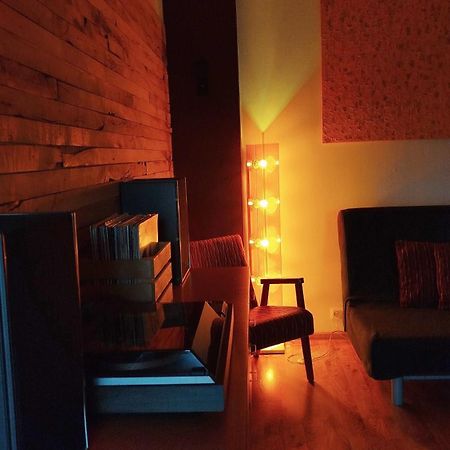 Apartament Zalais Namins Windawa Zewnętrze zdjęcie