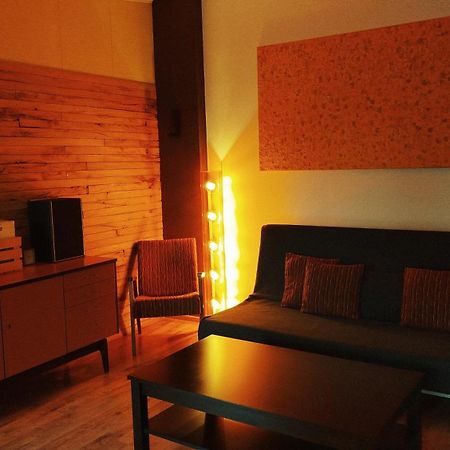 Apartament Zalais Namins Windawa Zewnętrze zdjęcie
