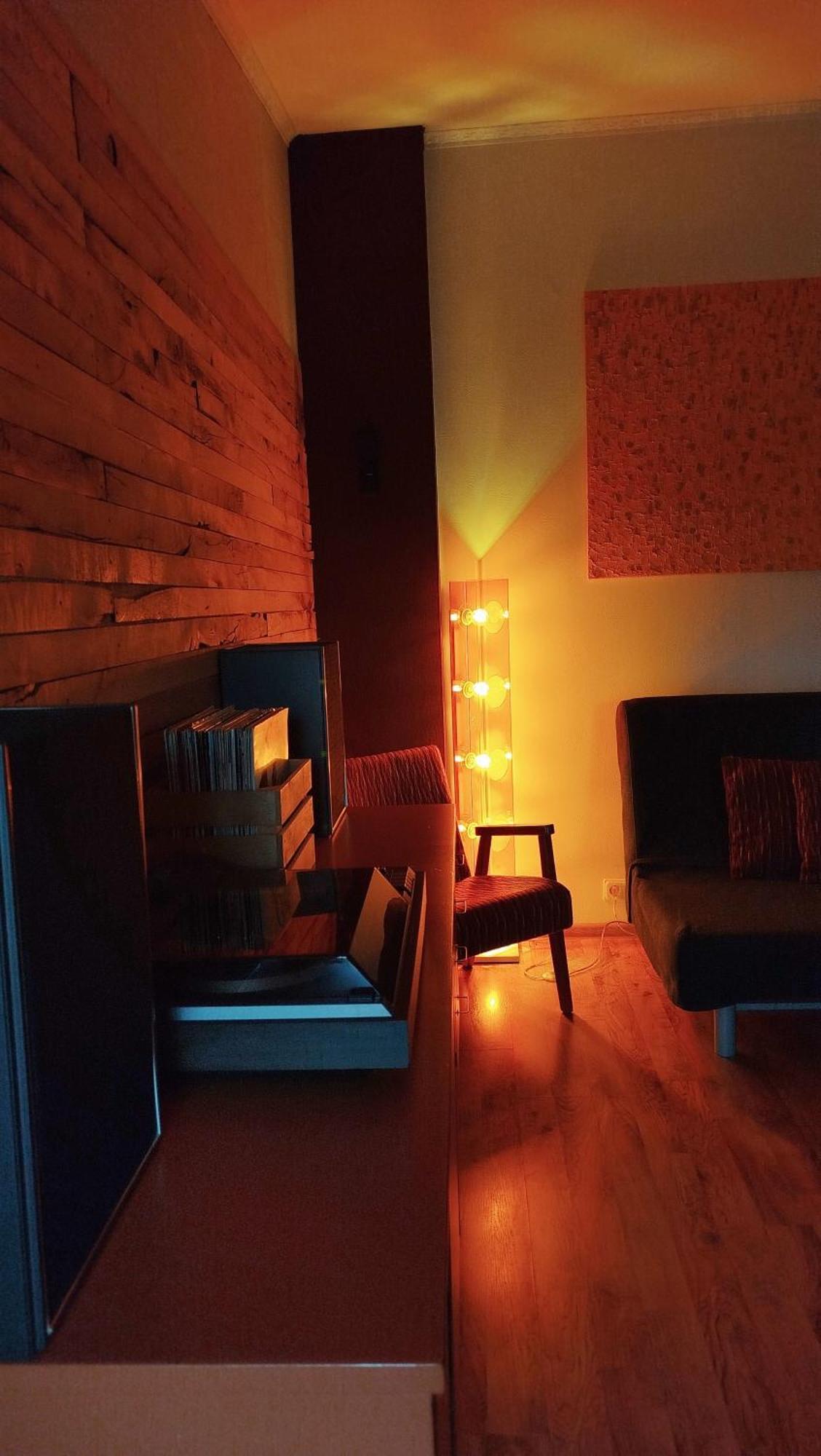 Apartament Zalais Namins Windawa Zewnętrze zdjęcie